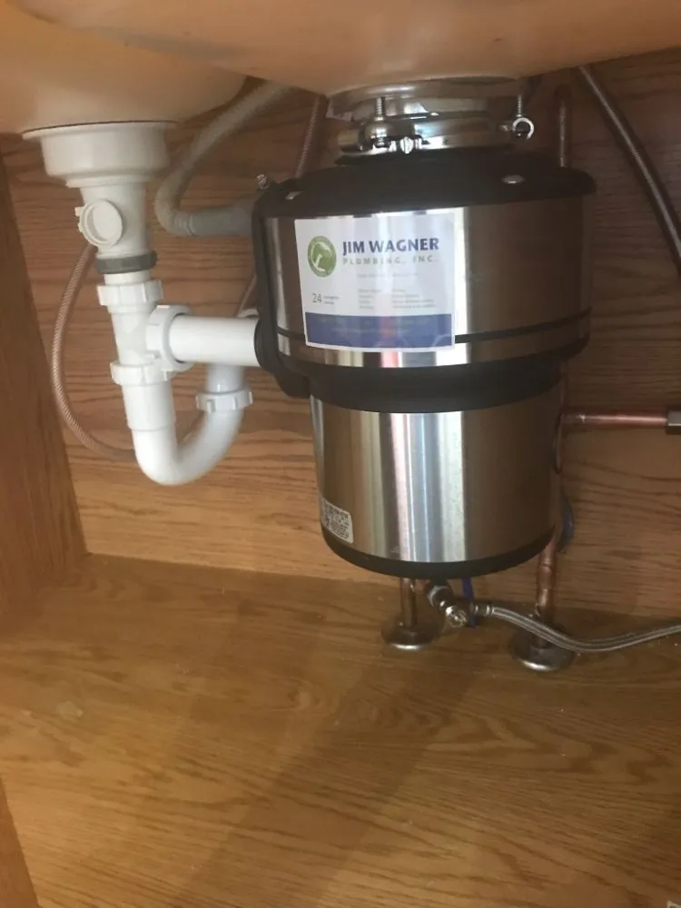 Slide of Innovative Plumbing Solutions