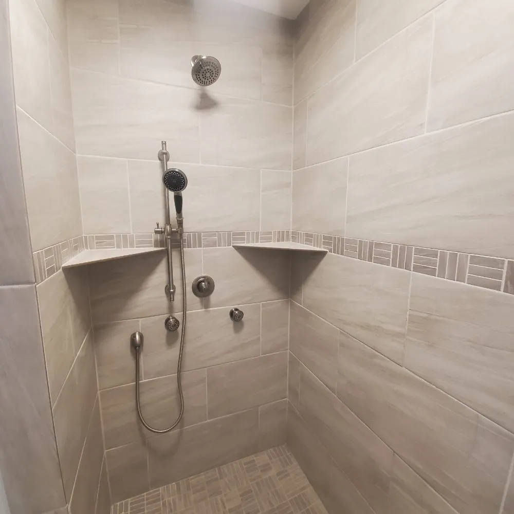 Slide of Innovative Plumbing Solutions