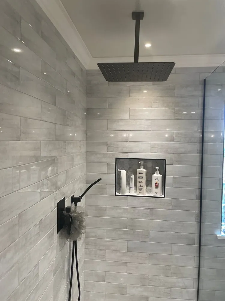 Slide of Innovative Plumbing Solutions