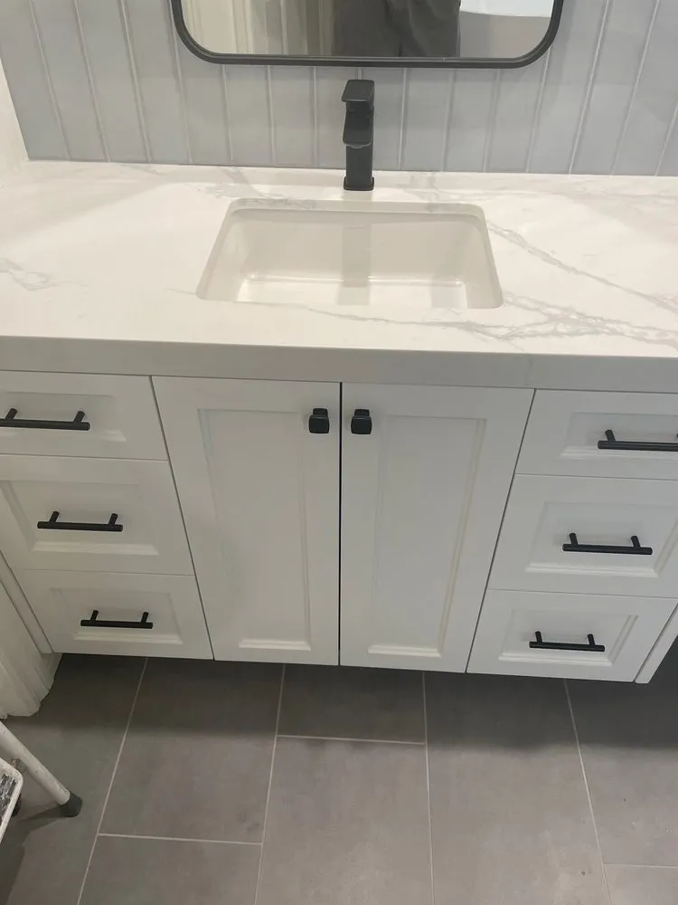 Slide of Innovative Plumbing Solutions