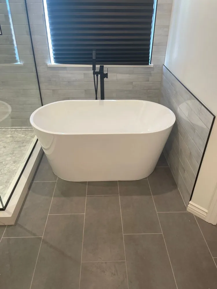 Slide of Innovative Plumbing Solutions