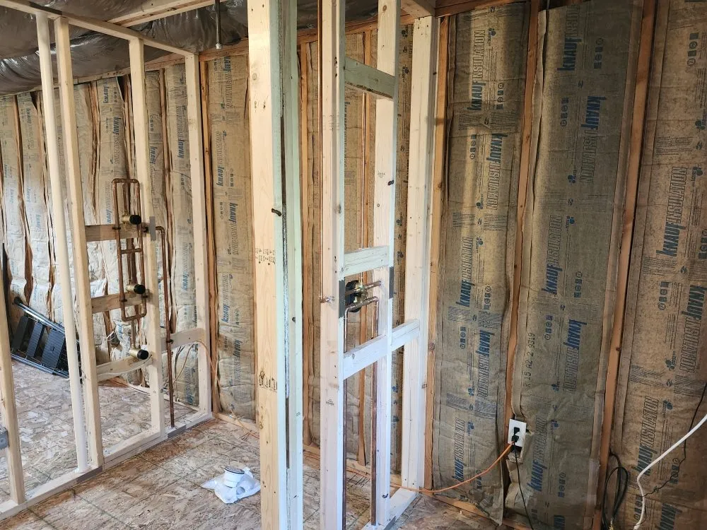 Slide of Innovative Plumbing Solutions