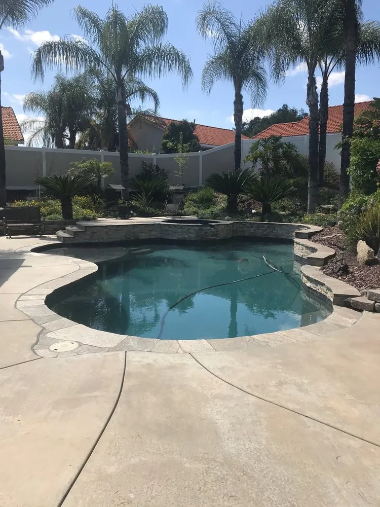 Slide of Innovative Pool Service & Repair