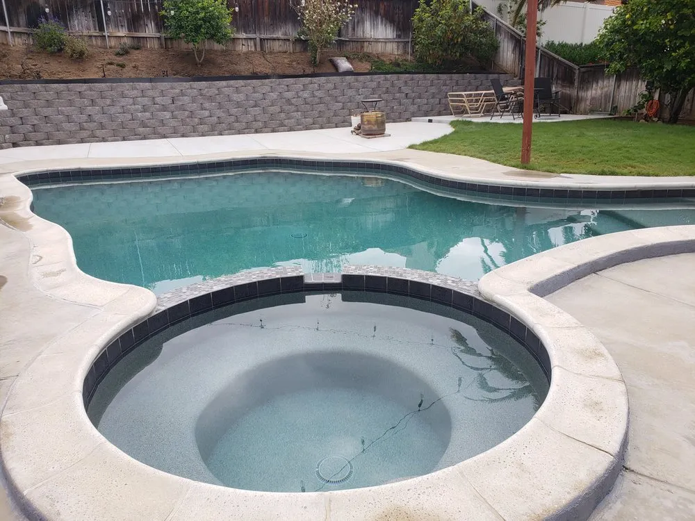 Slide of Innovative Pool Service & Repair