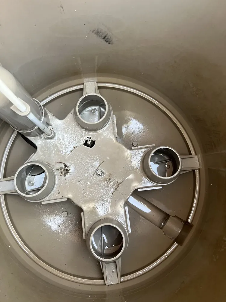 Slide of Innovative Pool Service & Repair