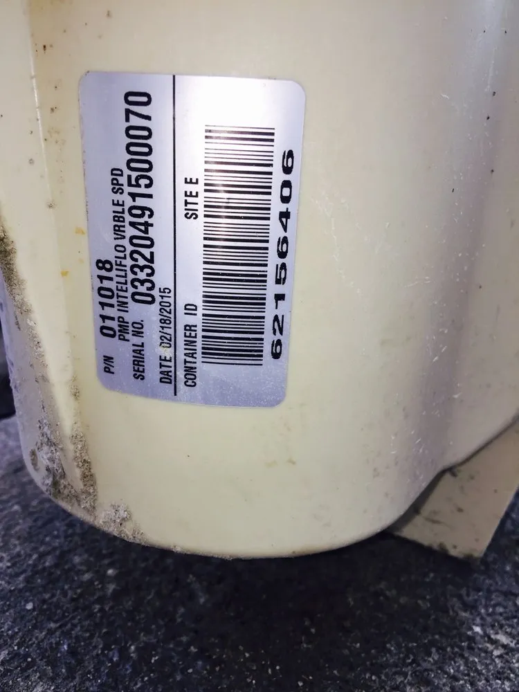 Slide of Innovative Pool Service & Repair