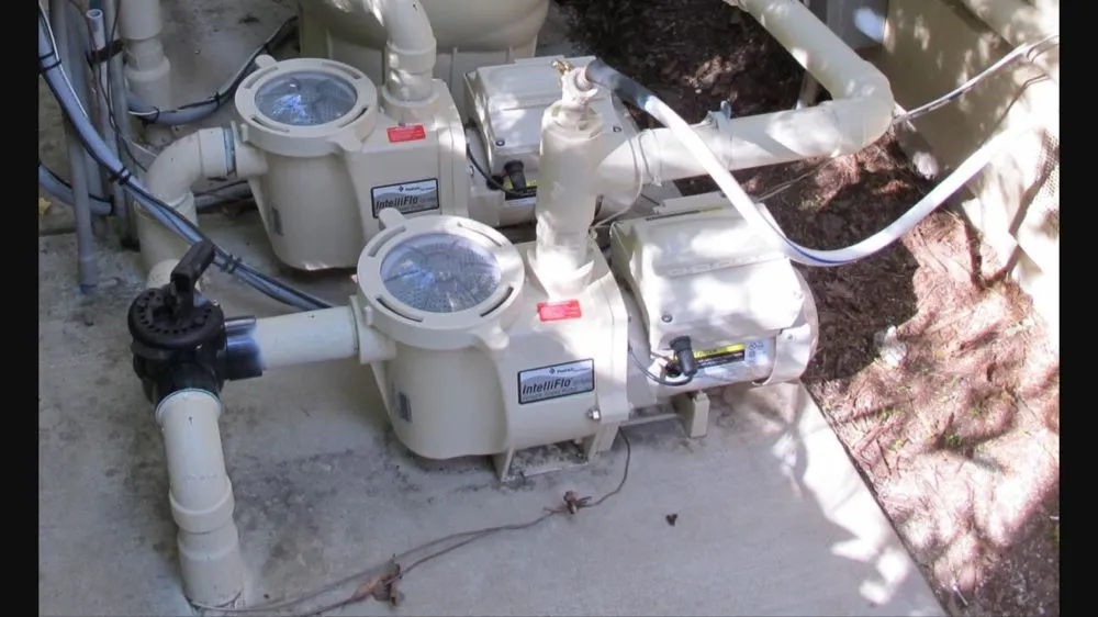 Top-rated pipe repair in San Clemente, CA by Innovative Pool Service & Repair