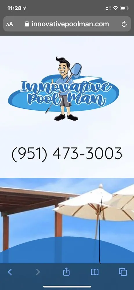 Quality plumbing repair in San Clemente, CA by Innovative Pool Service & Repair