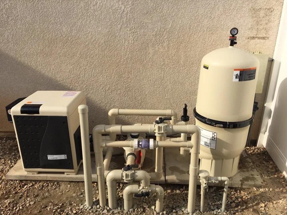 Professional leak detection experts serving San Clemente, CA - Innovative Pool Service & Repair