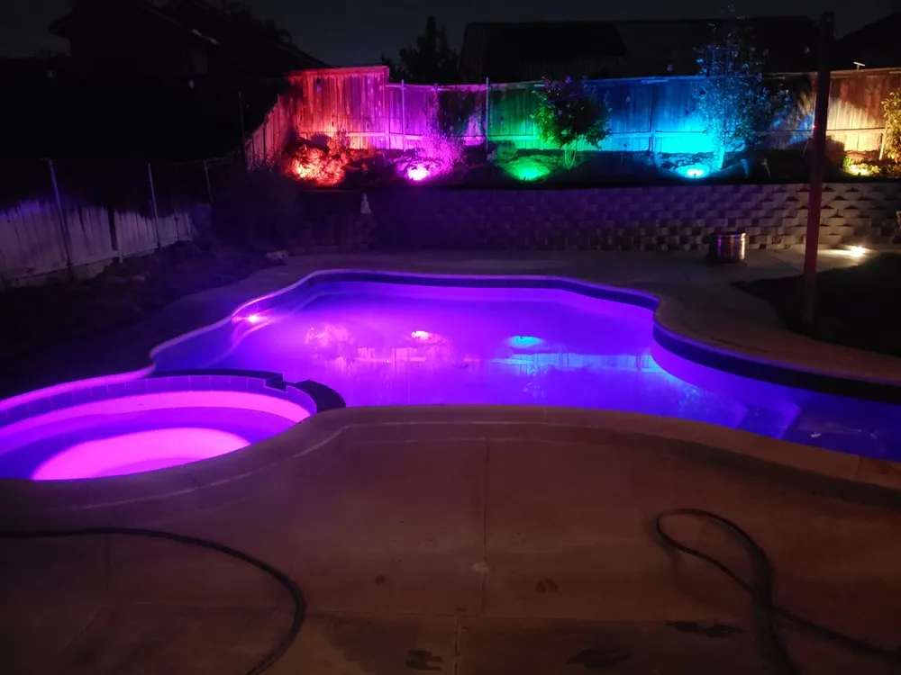 Slide of Innovative Pool Service & Repair