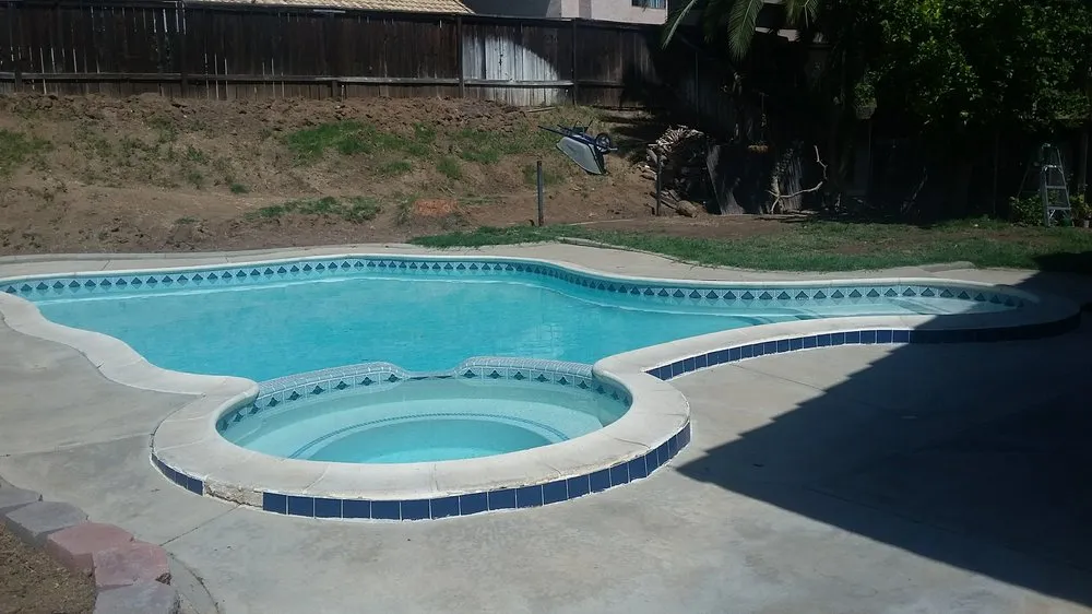 Slide of Innovative Pool Service & Repair