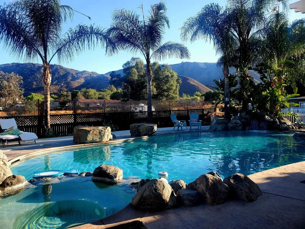 Slide of Innovative Pool Service & Repair