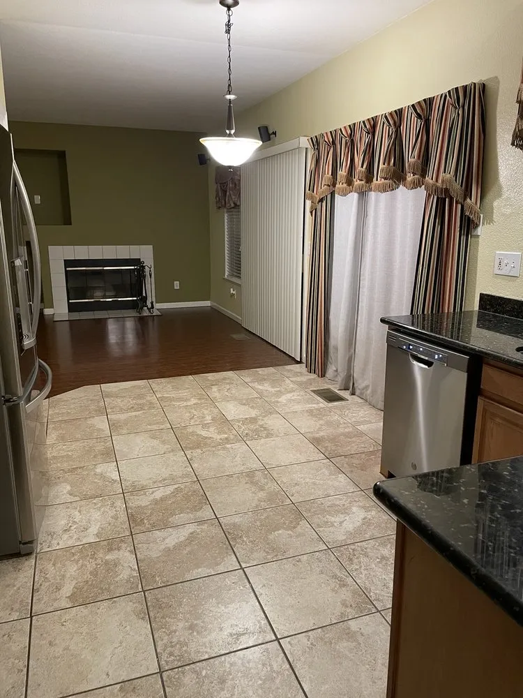 Slide of Innovative Radiant Heating