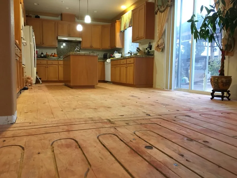 Expert pipe repair service in Fairfield, CA - Innovative Radiant Heating