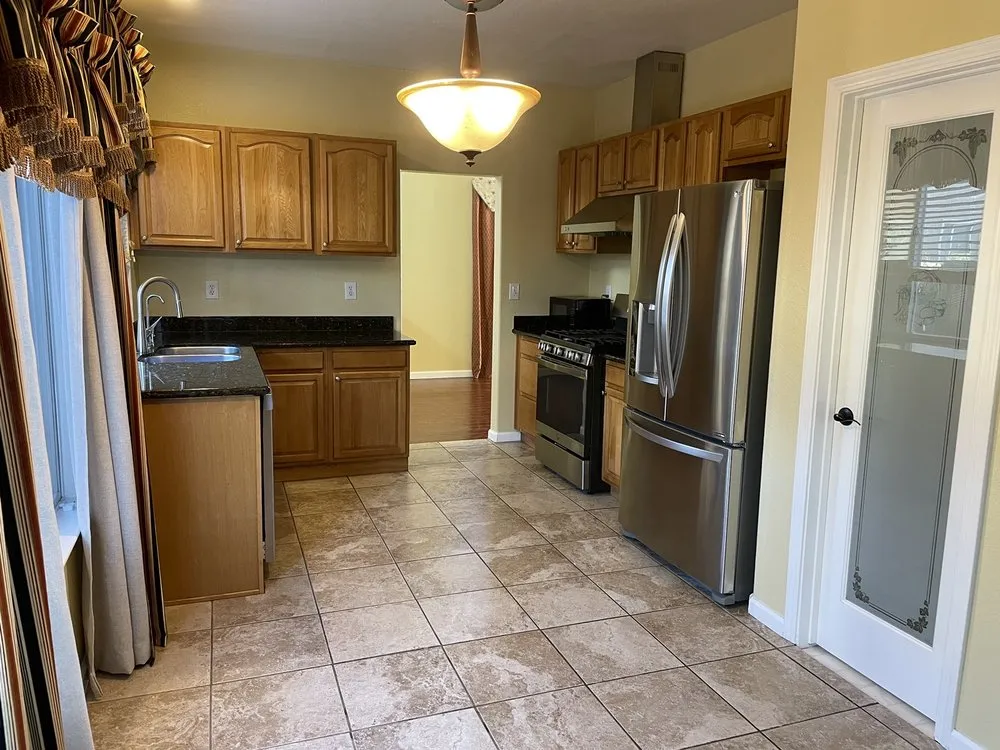 Slide of Innovative Radiant Heating