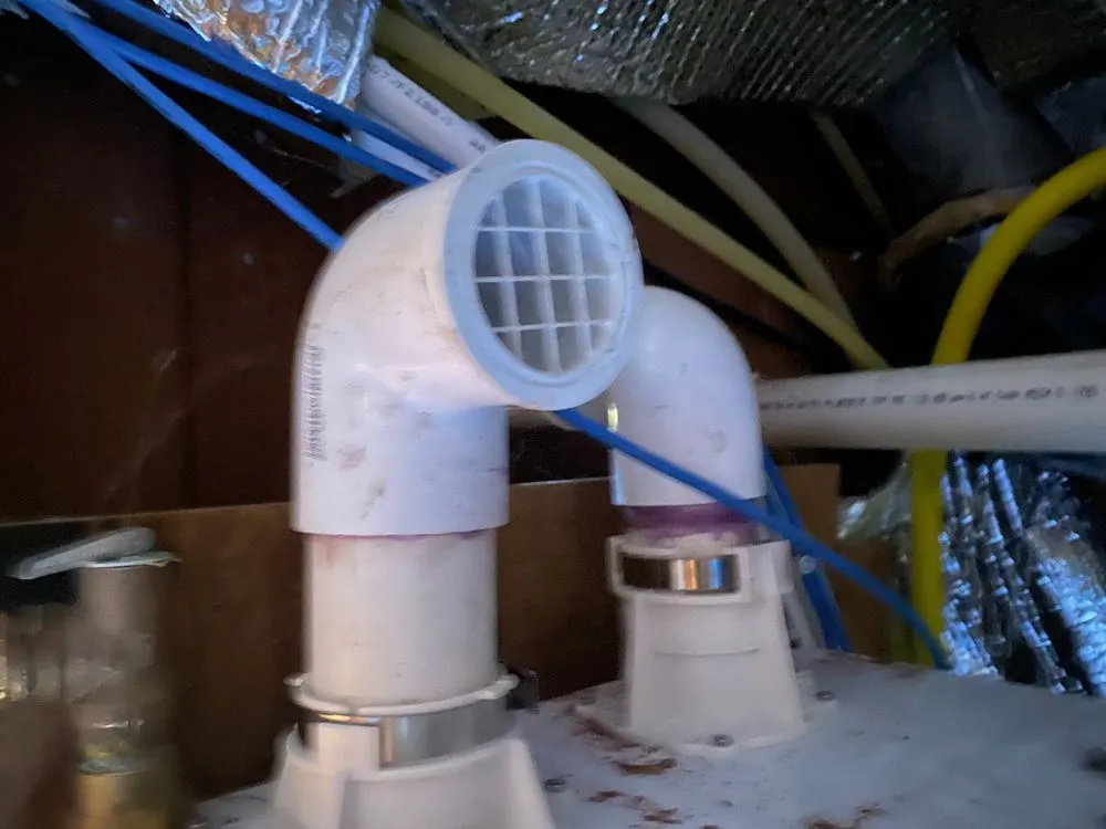 Slide of Innovative Radiant Heating