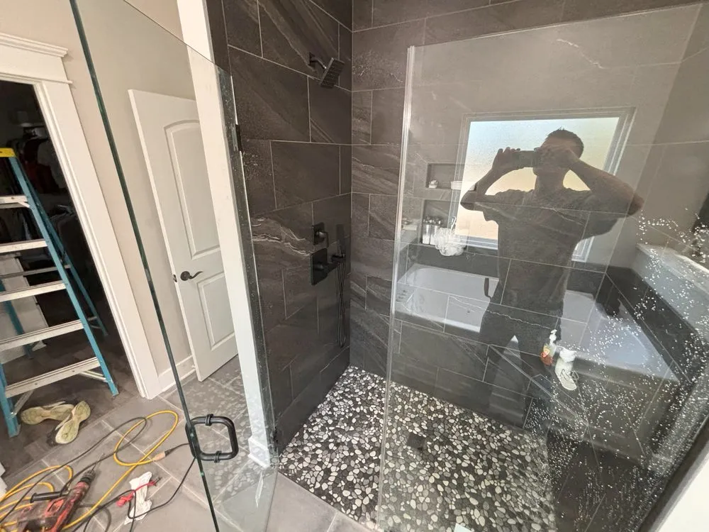 Slide of Innovative Remodel