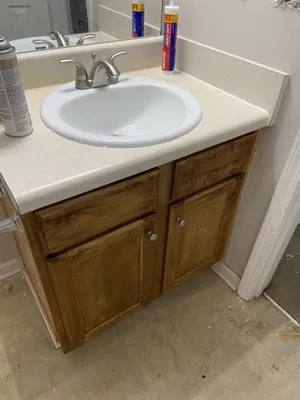 Innovative Touch Home Repairs