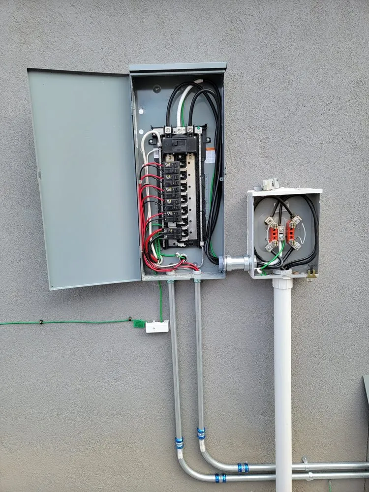 Slide of Innovative Trades