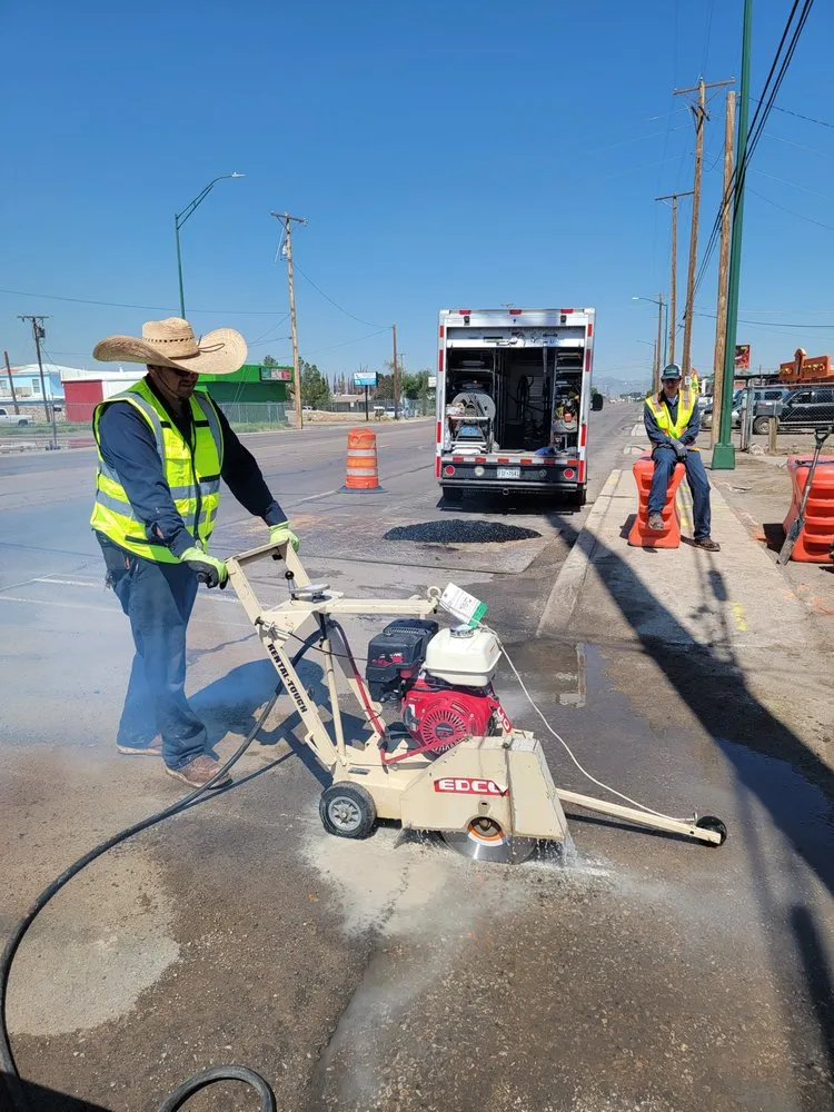 Slide of Innovative Trades