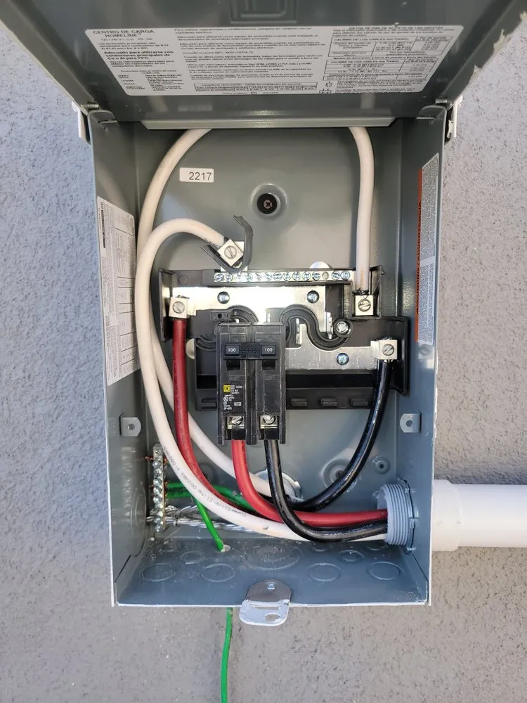 Slide of Innovative Trades