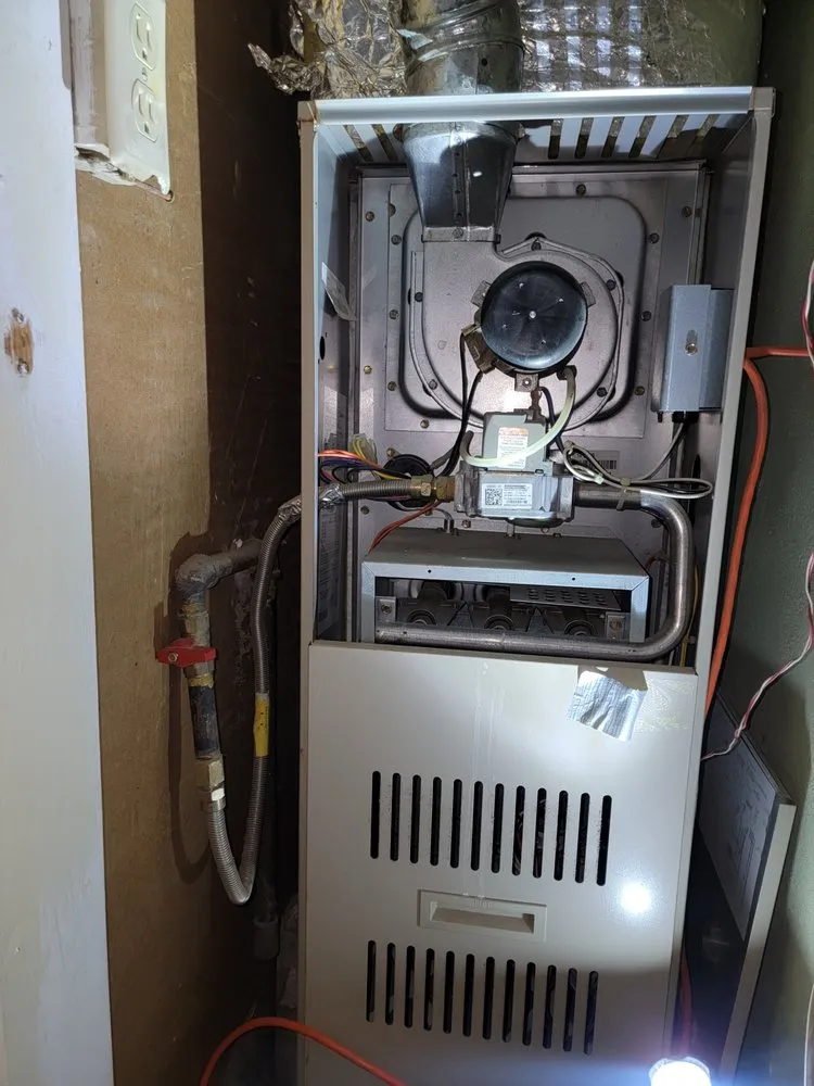 Emergency water heater service service in El Paso, TX - Innovative Trades