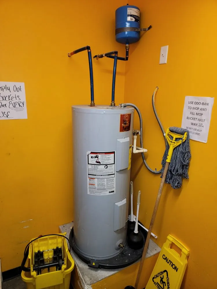 Slide of Innovative Trades