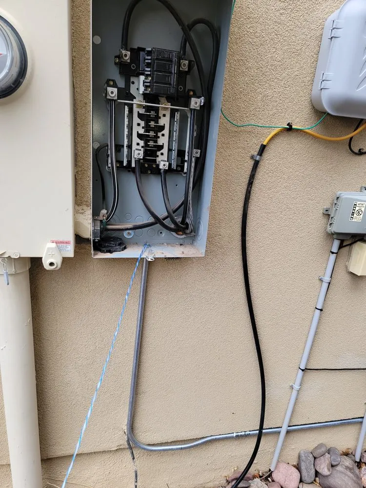 Slide of Innovative Trades