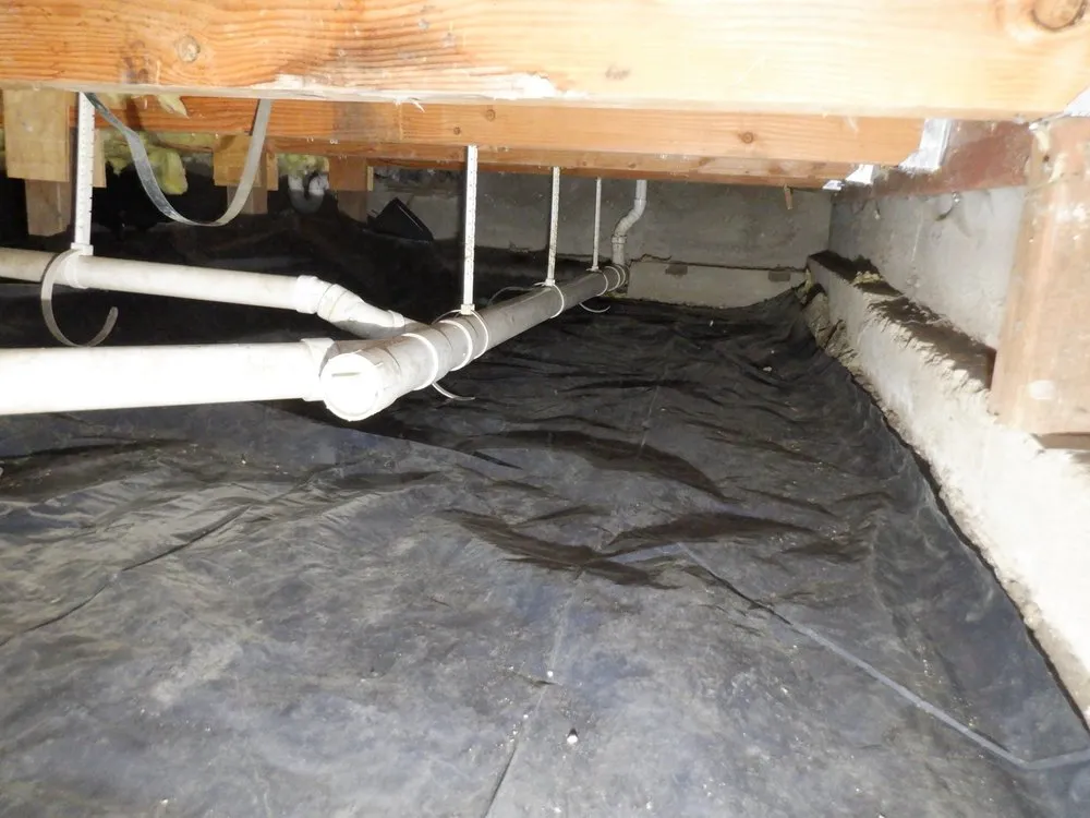 Slide of Innovative Underground