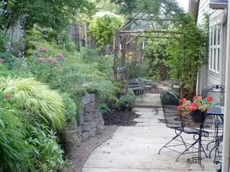 Slide of Innovative Underground