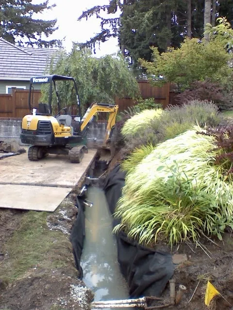 Slide of Innovative Underground