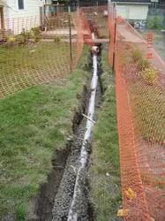 Slide of Innovative Underground