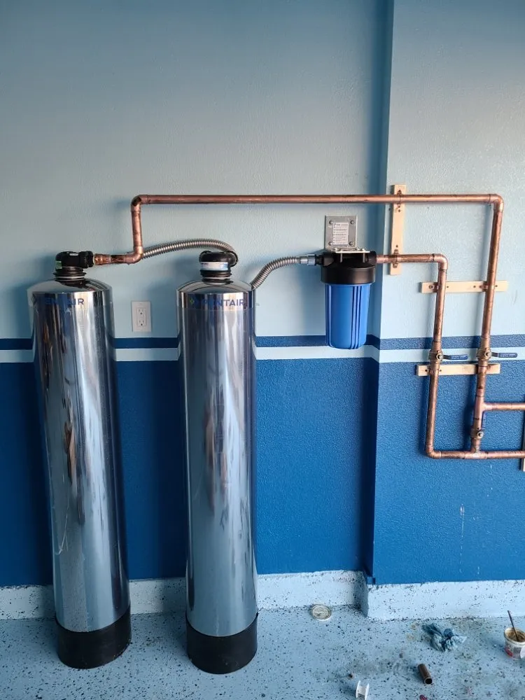 Slide of Insaaf Plumbing Center