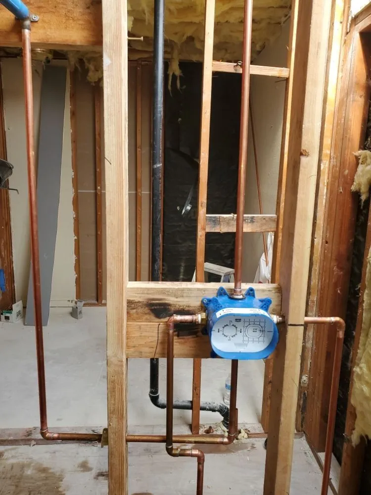 Slide of Insaaf Plumbing Center