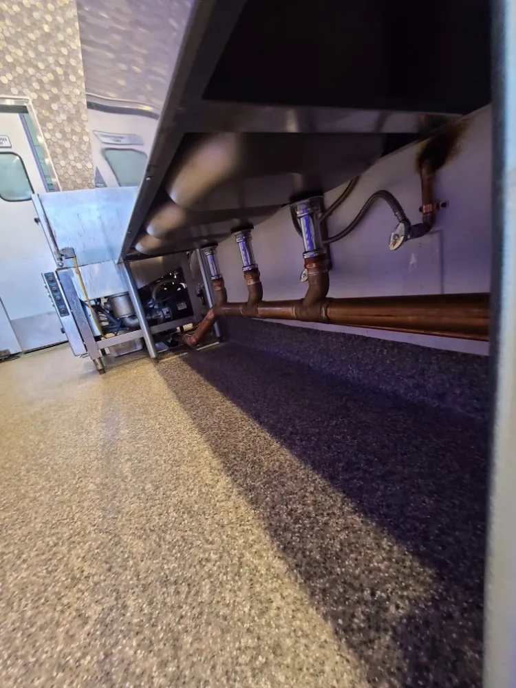 Slide of Insaaf Plumbing Center