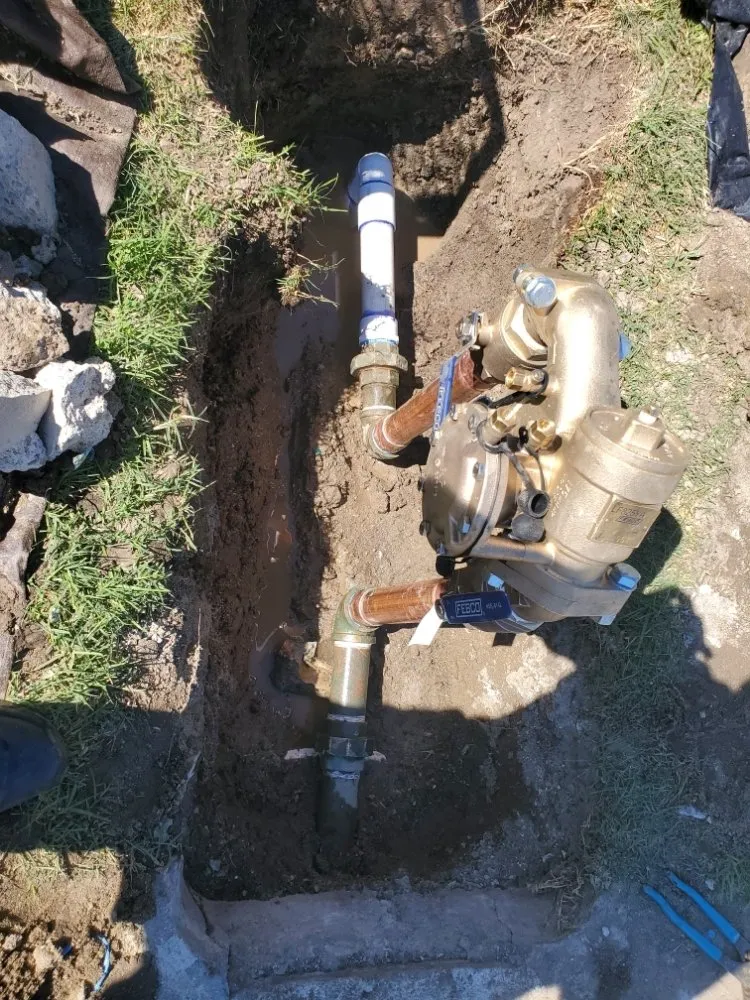 Slide of Insaaf Plumbing Center