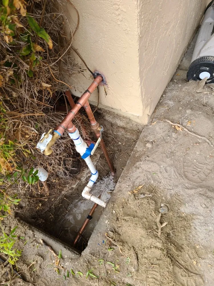 Slide of Insaaf Plumbing Center