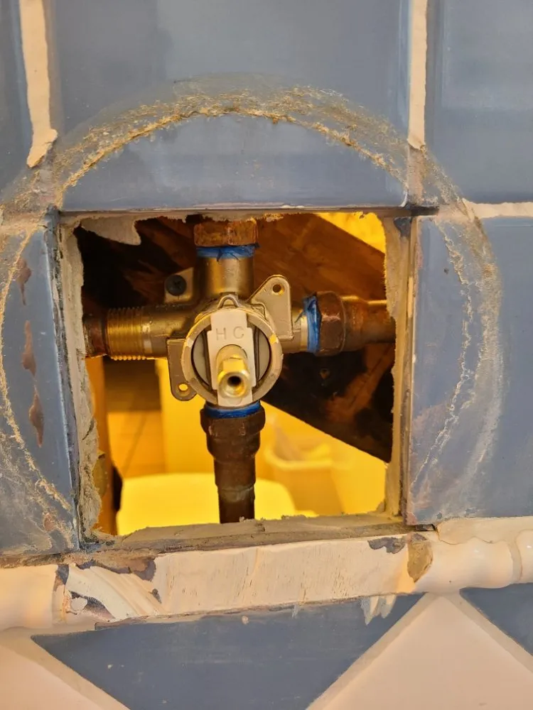 Slide of Insaaf Plumbing Center