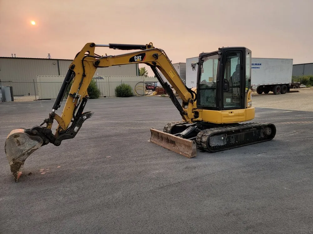 Slide of Inselman Plumbing & Excavating