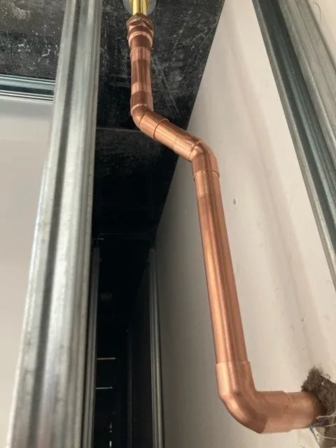 Slide of Inselman Plumbing & Excavating