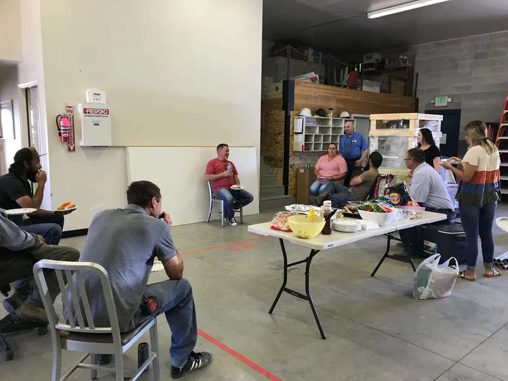 Slide of Inselman Plumbing & Excavating