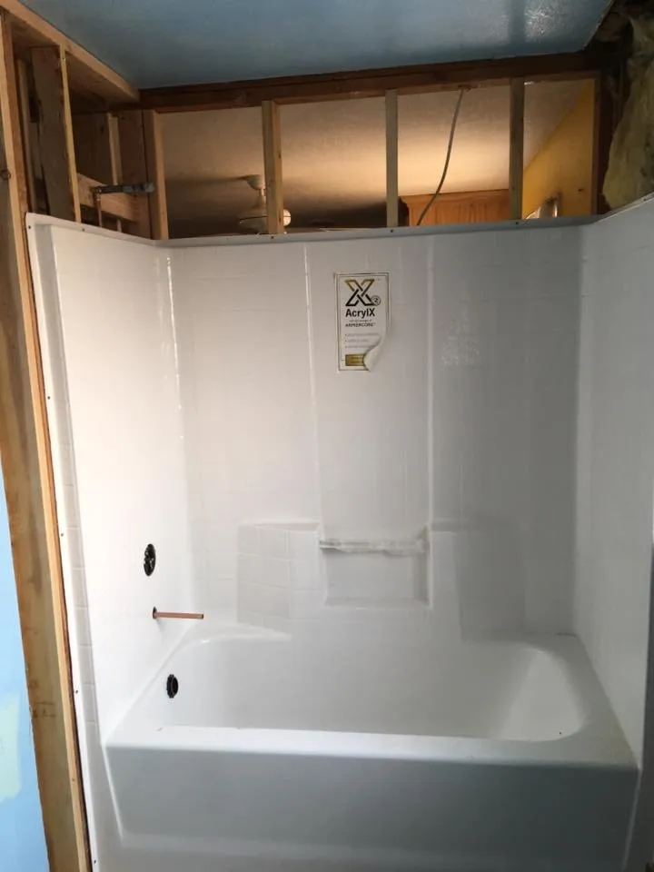 Slide of Inselman Plumbing & Excavating