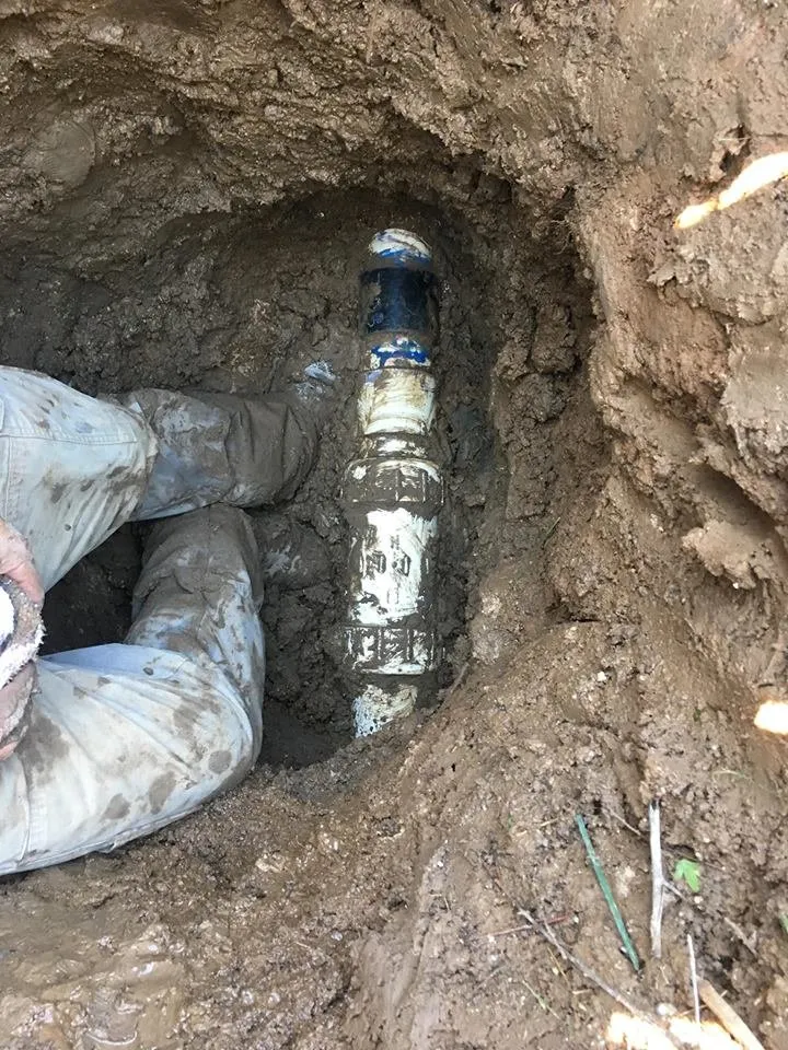 Slide of Inselman Plumbing & Excavating