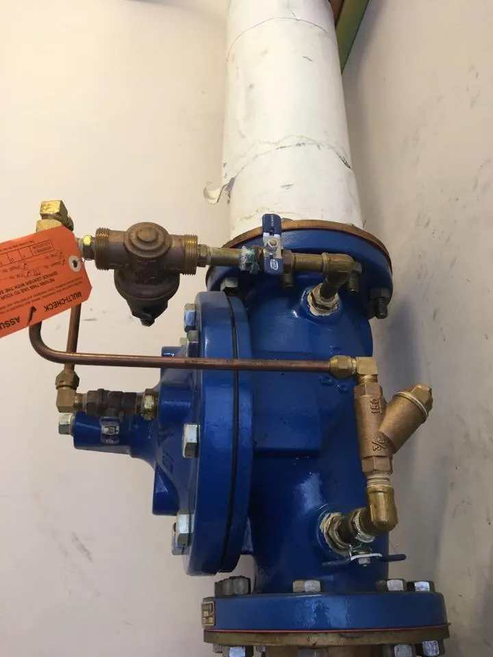 Slide of Inselman Plumbing & Excavating