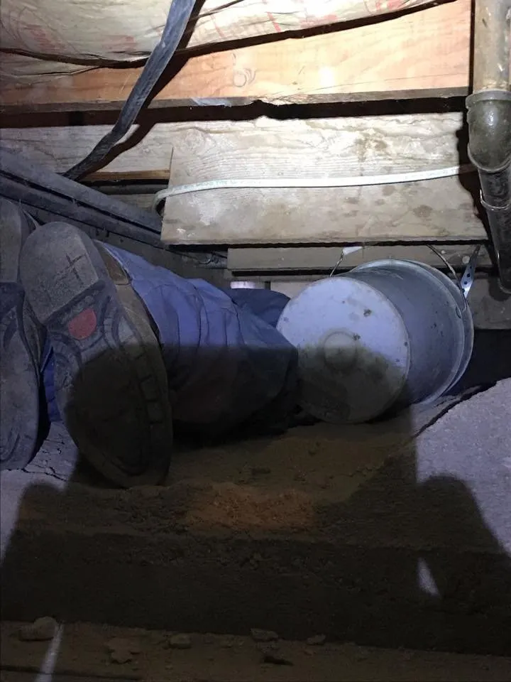 Slide of Inselman Plumbing & Excavating