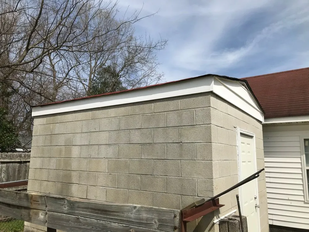 Affordable pipe repair service in Chesapeake, VA - Inside Out 757