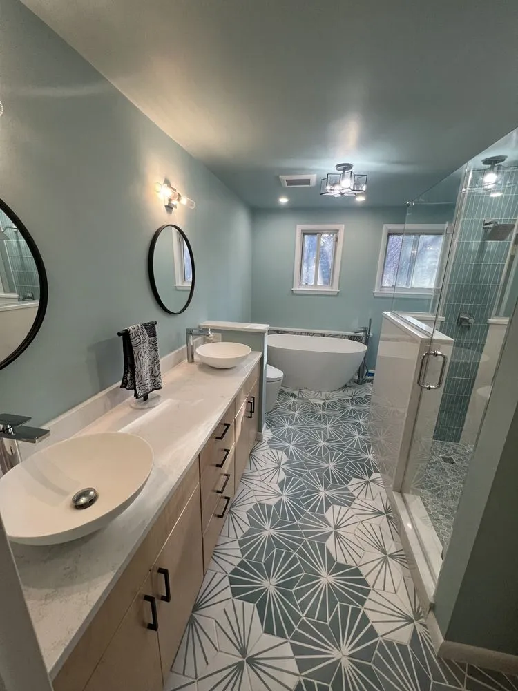 Slide of Insight Solutions Services