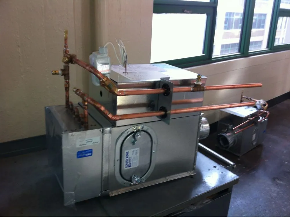 Slide of Insight Solutions Services