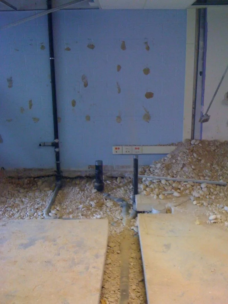 Trusted water heater service for homes in Silver Spring, MD by Insight Solutions Services