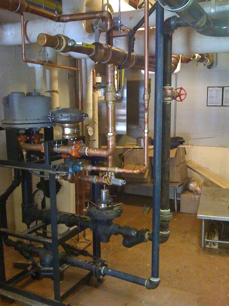 Top-rated emergency plumbing in Silver Spring, MD by Insight Solutions Services